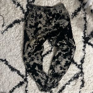 Adika ADK Acid Wash Sweatpants